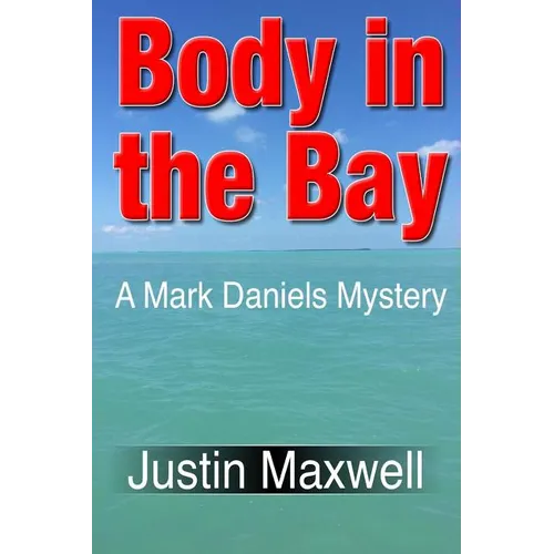 Body in the Bay