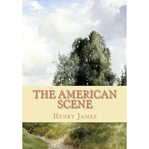 The American Scene