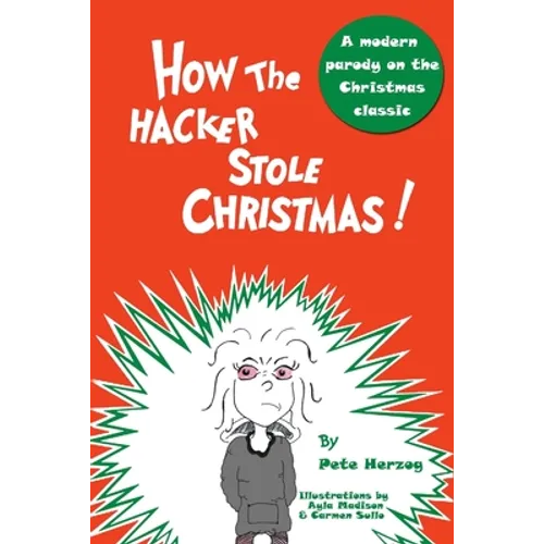 How the Hacker Stole Christmas