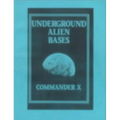 Underground Alien Bases: Flying Saucers Come From Inside The Earth!