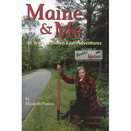 Maine & Me