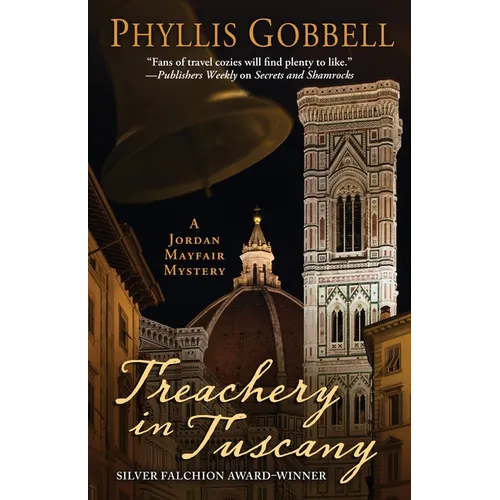 Treachery in Tuscany