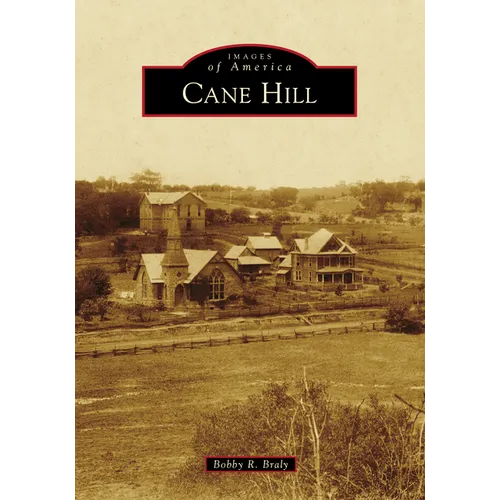 Cane Hill