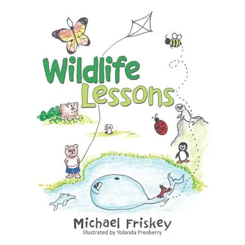 Wildlife Lessons