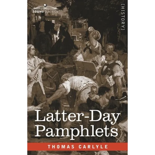 Latter-Day Pamphlets