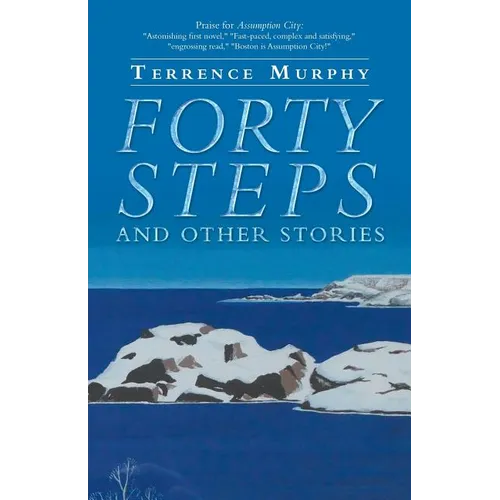 Forty Steps and Other Stories
