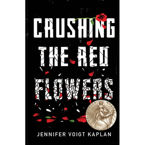 Crushing the Red Flowers