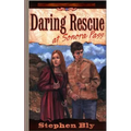 Daring Rescue at Sonora Pass