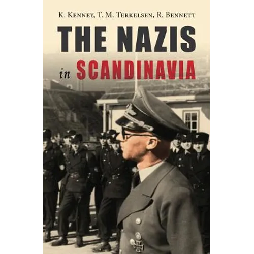 The Nazis in Scandinavia