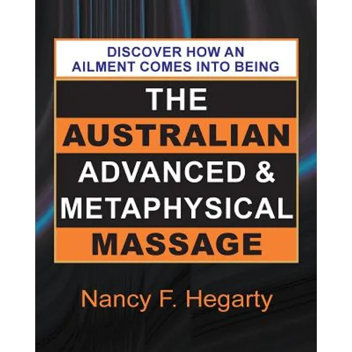 The Australian Advanced & Metaphysical Massage