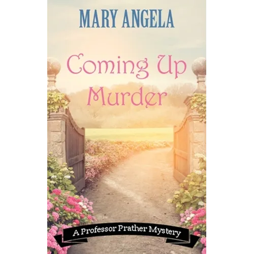 Coming Up Murder