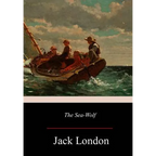 The Sea-Wolf - Paperback