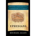 Ephesians