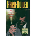 Hardboiled: An Anthology of American Crime Stories