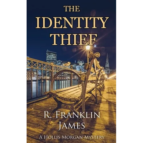 The Identity Thief