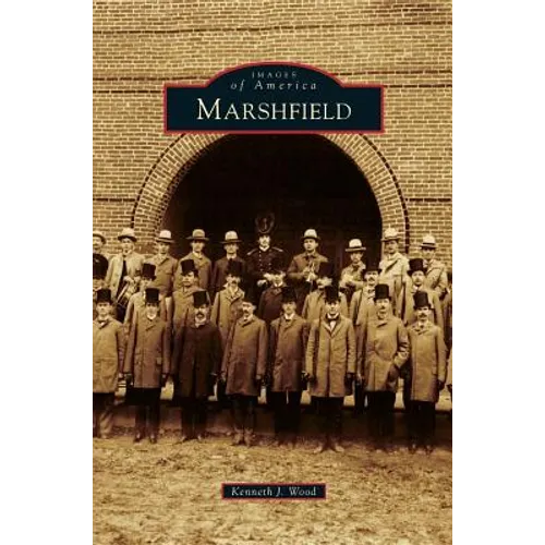 Marshfield