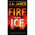 Fire and Ice: A Beaumont and Brady Novel