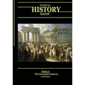 The Germanic Empires (Concluded): The Historians' History of the World