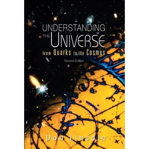 Understanding the Universe (Revised Ed)