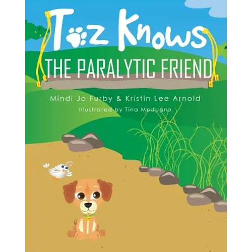 Toz Knows the Paralytic Friend