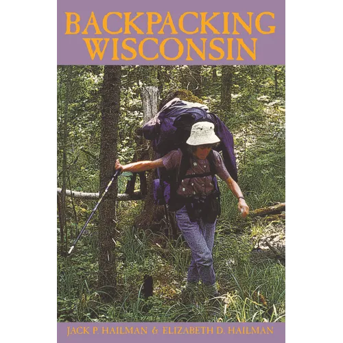 Backpacking Wisconsin