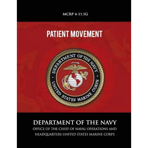 Patient Movement