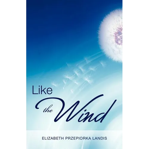 Like the Wind