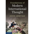 Foundations of Modern International Thought