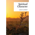 Spiritual Character