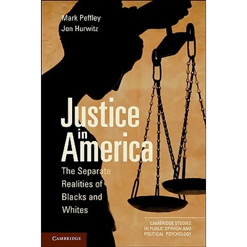 Justice in America
