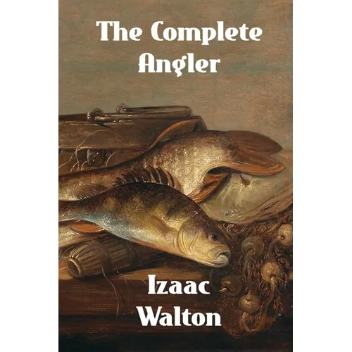 The Compleat Angler
