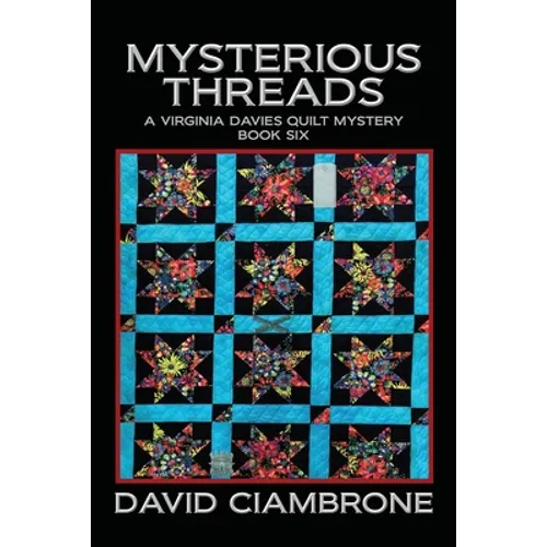 Mysterious Threads