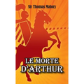Le Morte D'Arthur