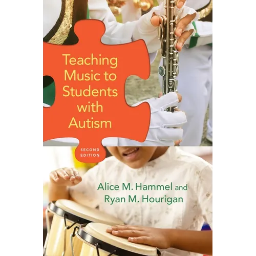 Teaching Music to Students with Autism