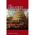 The Greatest Instrument For Promoting Harmony And Civilization