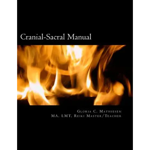 Cranial-Sacral Manual