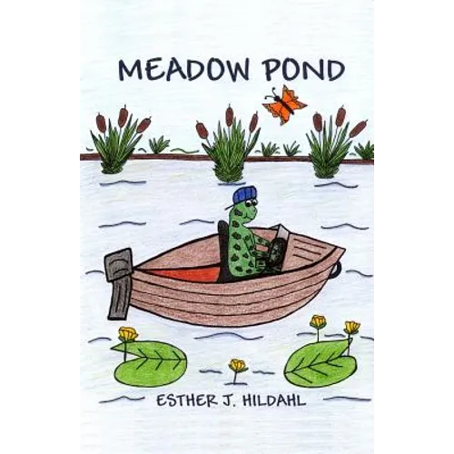 Meadow Pond