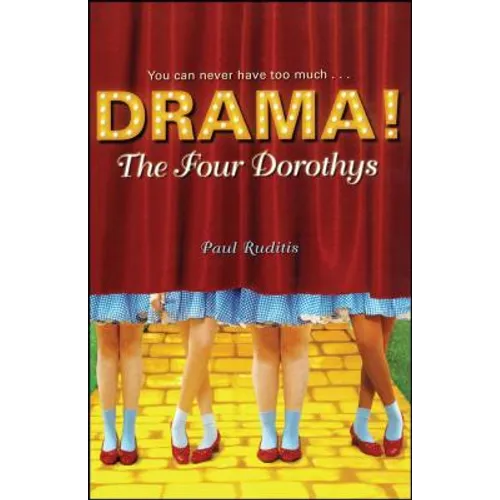 The Four Dorothys