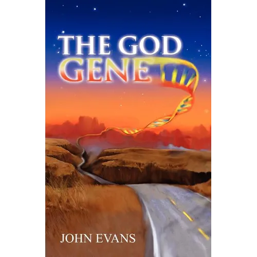 The God Gene