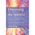 Discerning the Spirit(s)