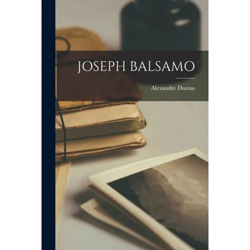 Joseph Balsamo