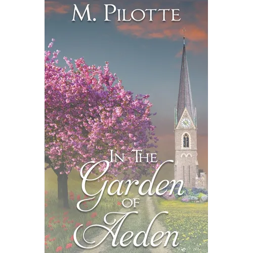 In the Garden of Aeden