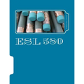 ESL 580: Graduate Reading, Writing and Grammar in Art and Design: SCAD Language Studio
