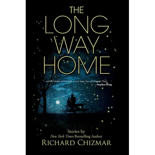 The Long Way Home