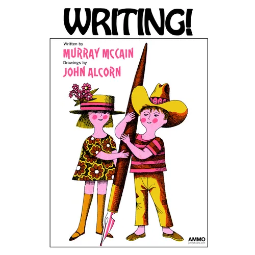Writing!