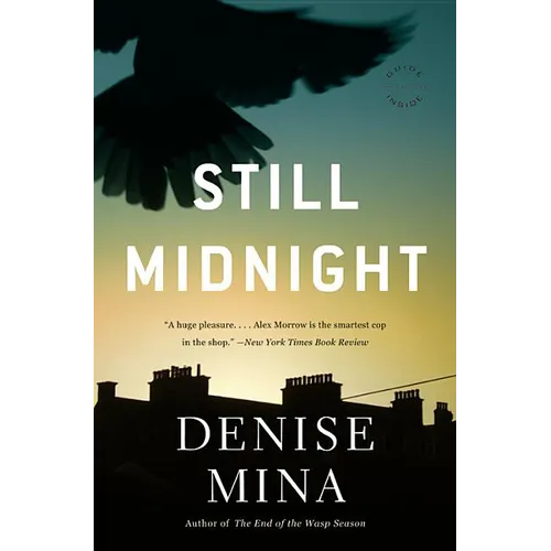 Still Midnight