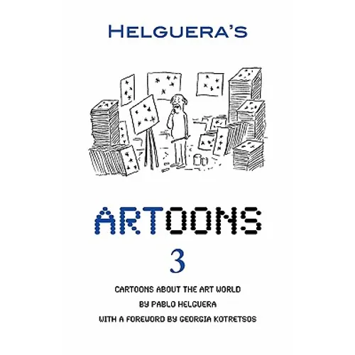 Artoons. Volume 3