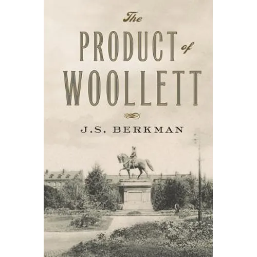 The Product of Woollett: The Ambassadors Return