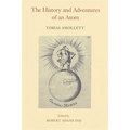 The History and Adventures of an Atom