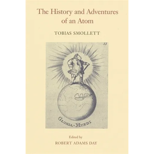 The History and Adventures of an Atom